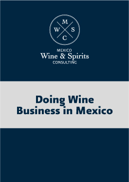 Doing Wine Business Mexico