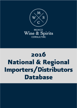 National & Regional Importers Distributors Database
