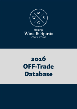 Off Trade Database