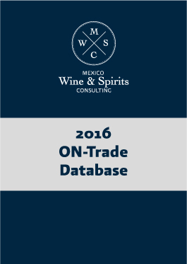 On Trade Database